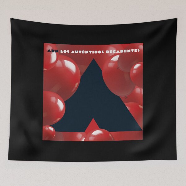 Item preview, Los Auténticos Decadentes - ADN (Capítulo A) album 2021 designed and sold by the okayest designs.