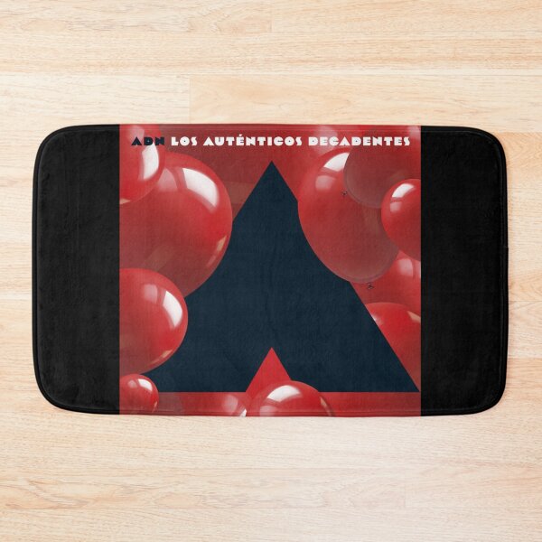 Item preview, Los Auténticos Decadentes - ADN (Capítulo A) album 2021 designed and sold by the okayest designs.