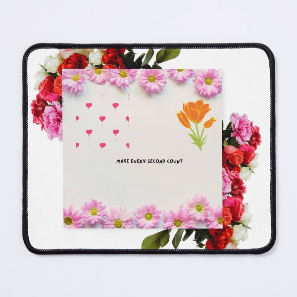 Item preview, Make every second count designed and sold by Creative Merchandise .