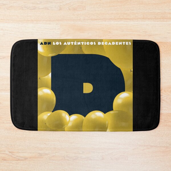 Item preview, Los Auténticos Decadentes - ADN (Capítulo D) album 2022 designed and sold by the okayest designs.