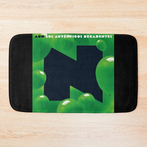 Item preview, Los Auténticos Decadentes - ADN (Capítulo N) album 2023 designed and sold by the okayest designs.