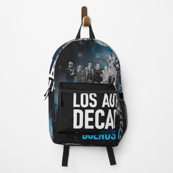 Item preview, Los Auténticos Decadentes - Buenos Aires - ARG (En Vivo) album 2024 designed and sold by the okayest designs.