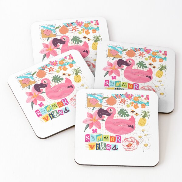 Item preview, Summer Vibes, Retro Summer, Coquette Summer designed and sold by Jamesonbell.
