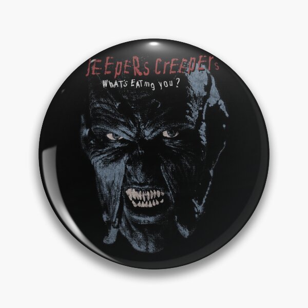 Item preview, Jeepers Creepers, Horror classic, B movies Horror designed and sold by Pro-U.