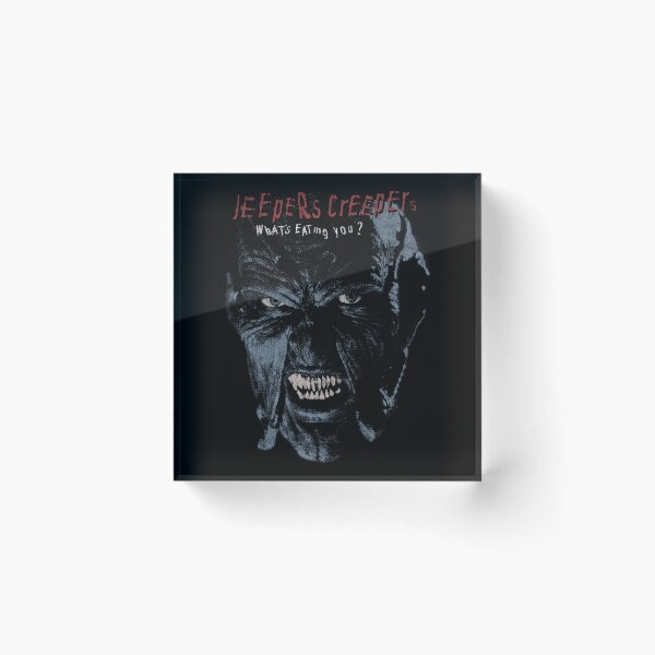 Item preview, Jeepers Creepers, Horror classic, B movies Horror designed and sold by Pro-U.