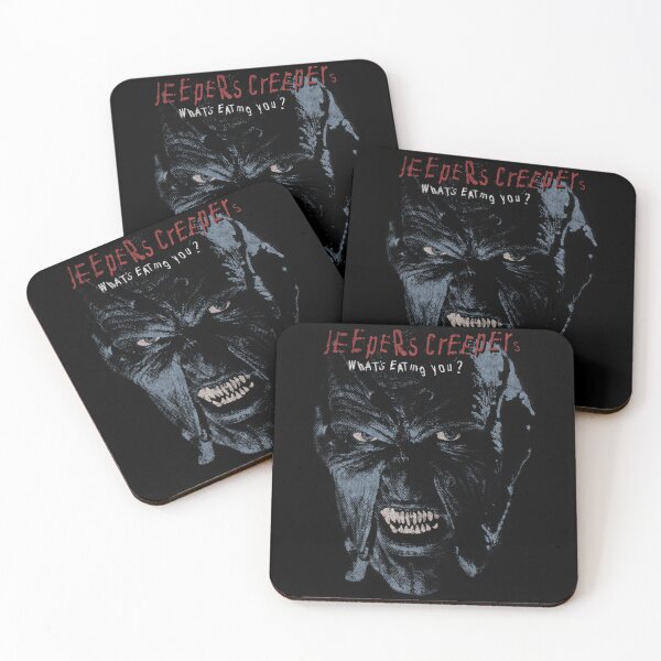Item preview, Jeepers Creepers, Horror classic, B movies Horror designed and sold by Pro-U.