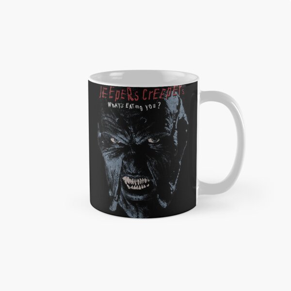 Item preview, Jeepers Creepers, Horror classic, B movies Horror designed and sold by Pro-U.