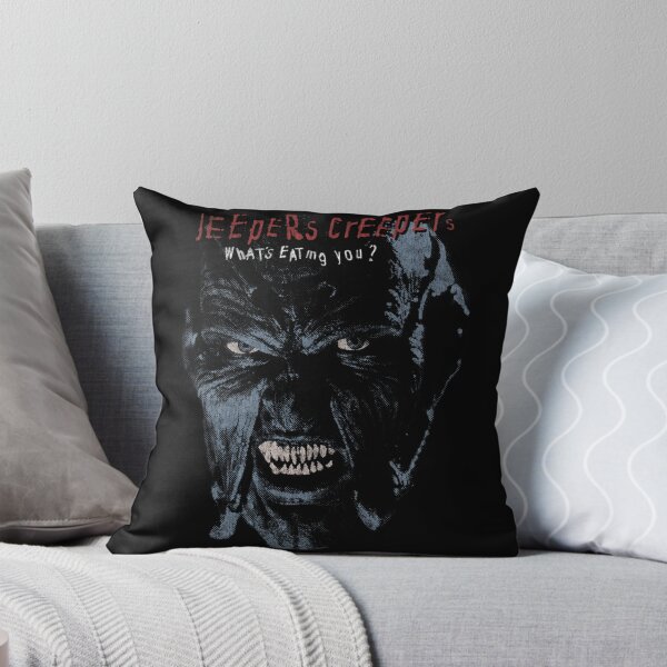 Item preview, Jeepers Creepers, Horror classic, B movies Horror designed and sold by Pro-U.