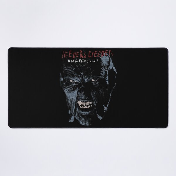 Item preview, Jeepers Creepers, Horror classic, B movies Horror designed and sold by Pro-U.