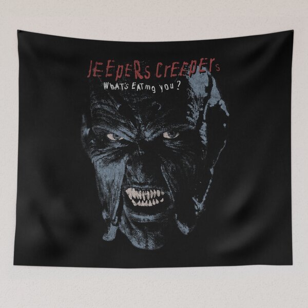 Item preview, Jeepers Creepers, Horror classic, B movies Horror designed and sold by Pro-U.