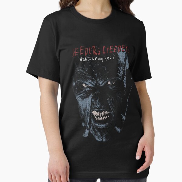 Item preview, Jeepers Creepers, Horror classic, B movies Horror designed and sold by Pro-U.
