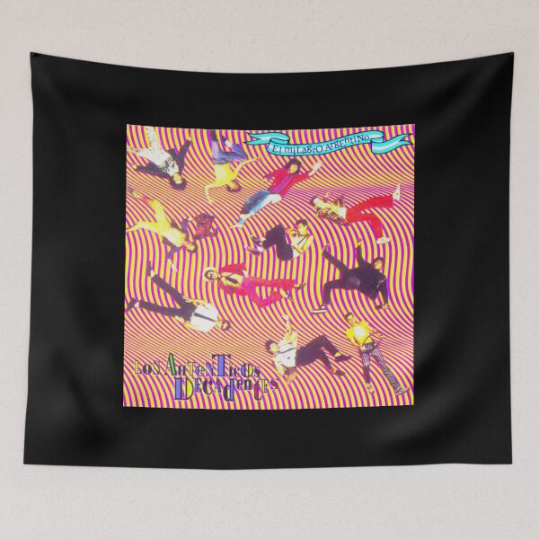 Item preview, Los Auténticos Decadentes - El Milagro Argentino album 1989 designed and sold by the okayest  designs.