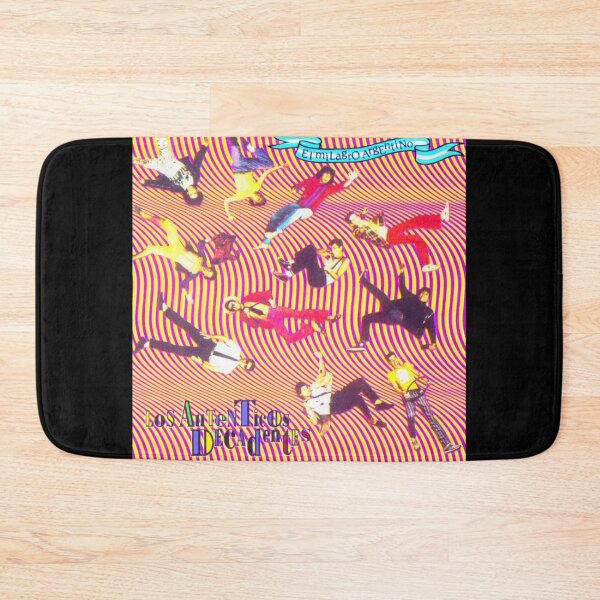 Item preview, Los Auténticos Decadentes - El Milagro Argentino album 1989 designed and sold by the okayest  designs.