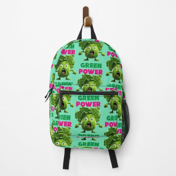 Item preview, Green power, salad designed and sold by Mauswohn.
