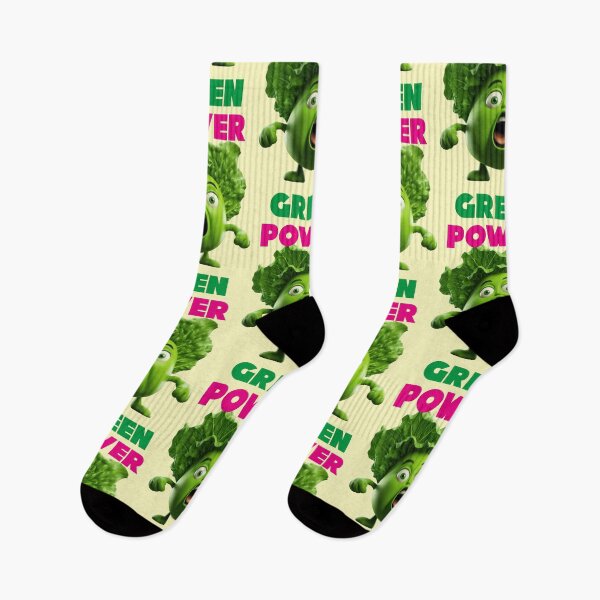 Item preview, Green power, salad designed and sold by Mauswohn.