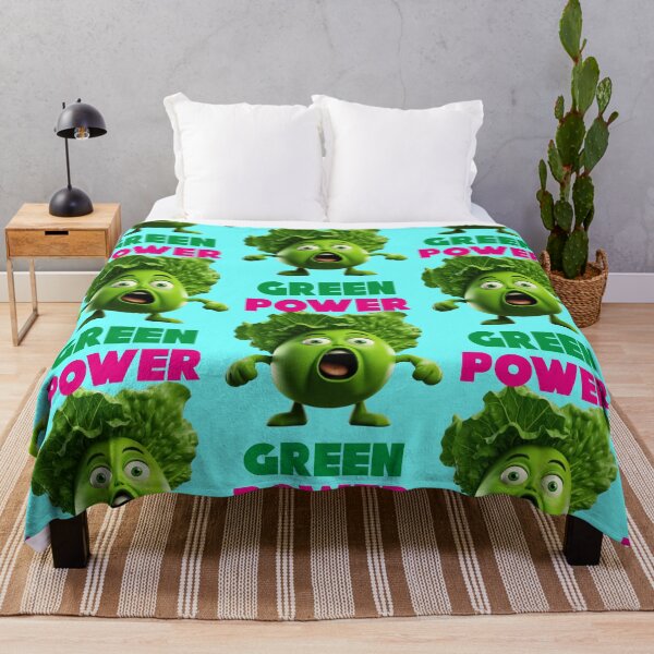Item preview, Green power, salad designed and sold by Mauswohn.