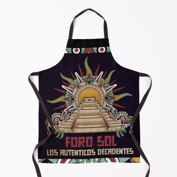 Item preview, Los Auténticos Decadentes - Foro Sol - 17 Nov 2017 (En Vivo)  album 2020 designed and sold by the okayest  designs.