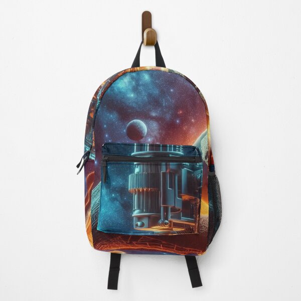 Item preview, The printed world designed and sold by LifeLift.