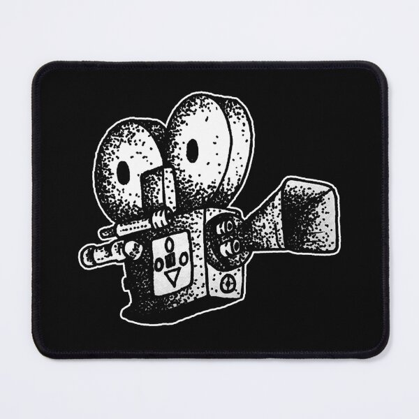 Item preview, Movie Film Camera designed and sold by Big Flat Films.