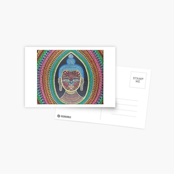 Item preview, Buddha designed and sold by Besand.