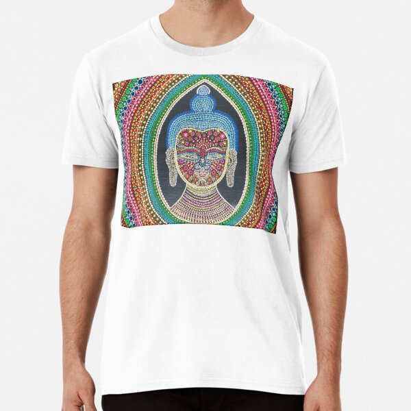 Item preview, Buddha designed and sold by Besand.