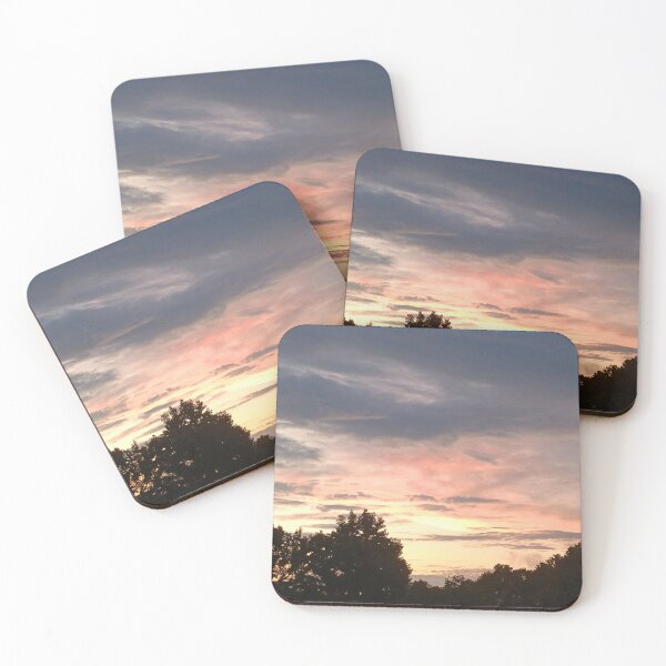 Item preview, A Pretty Pink Sky designed and sold by Demetria Matthews.