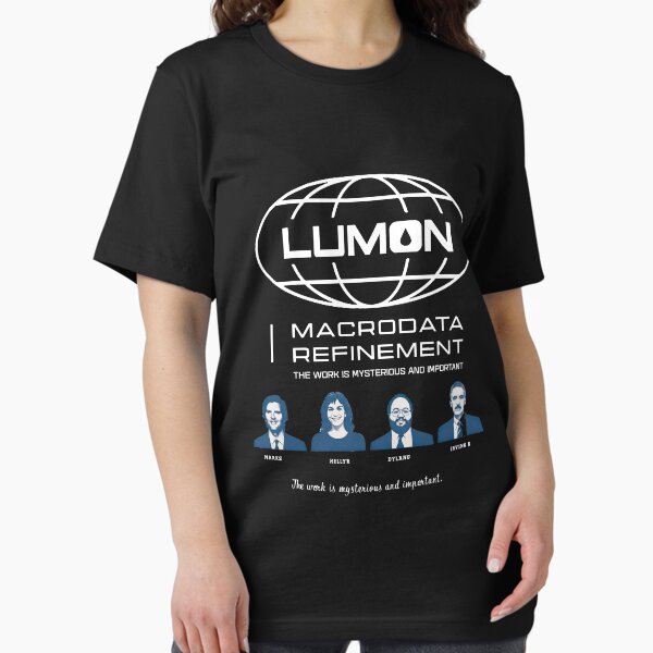 Item preview, Lumon Makrodaten-Verfeinerung designed and sold by delacerdaan.
