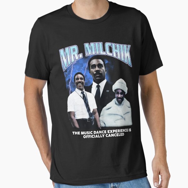 Item preview, Mr. Milchik The Music Dance Experience wurde offiziell abgesagt designed and sold by delacerdaan.