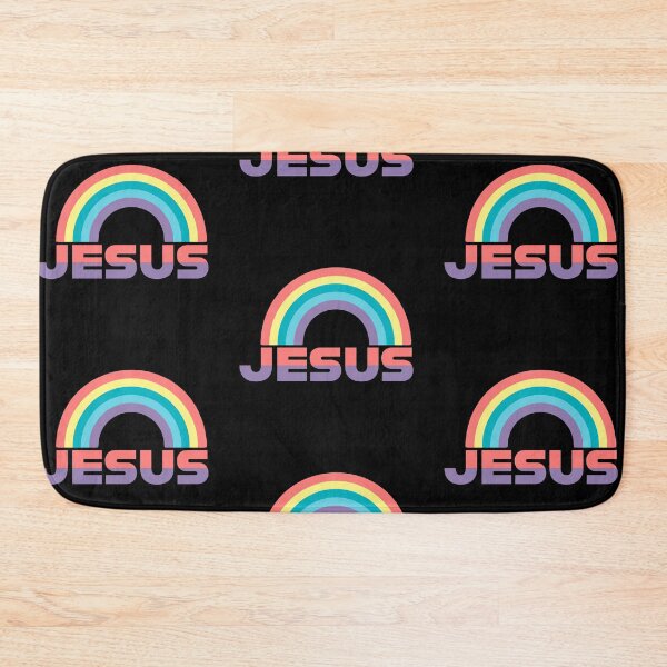 Item preview, Jesus – Scripture Art designed and sold by CrossCrafted.