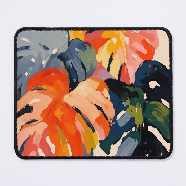 Item preview, Monstera Palette designed and sold by SUPERPROMPT.