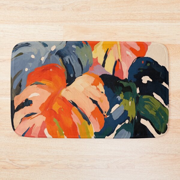 Item preview, Monstera Palette designed and sold by SUPERPROMPT.