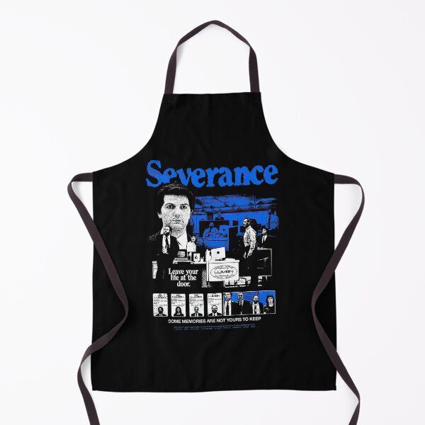 Item preview, Severance TV show art designed and sold by delacerdaan.