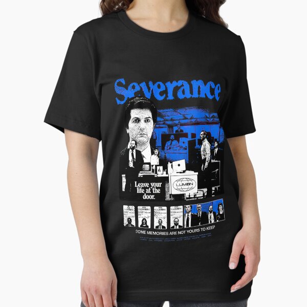 Item preview, Severance TV-Show-Kunst designed and sold by delacerdaan.