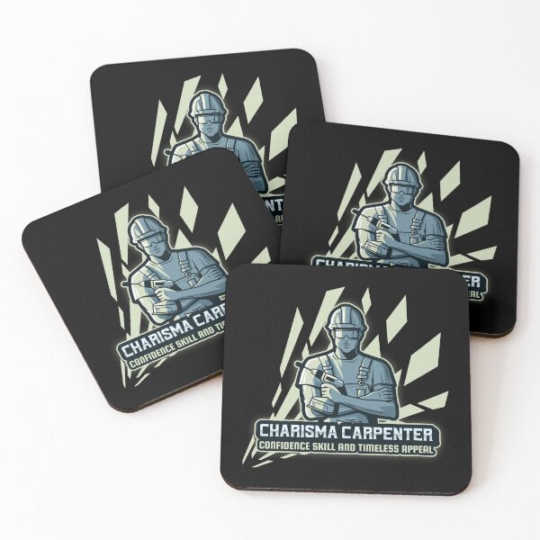 Item preview, Charisma Carpenter – Confidence, Skill, and Timeless Appeal designed and sold by Memorph.