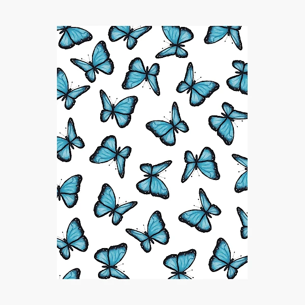 Butterfly Leggings for Women, Butterflies Pattern -  Canada