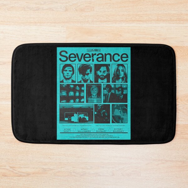 Item preview, Severance Vintage Style designed and sold by delacerdaan.