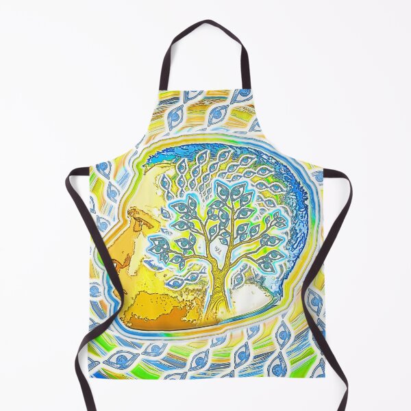 Item preview, DreamTree4 designed and sold by Klaus Bremner (Autotelic Art).