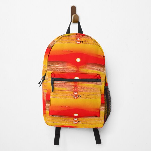 Item preview, Red Hot Sunset designed and sold by Lava Road Clothing Company.