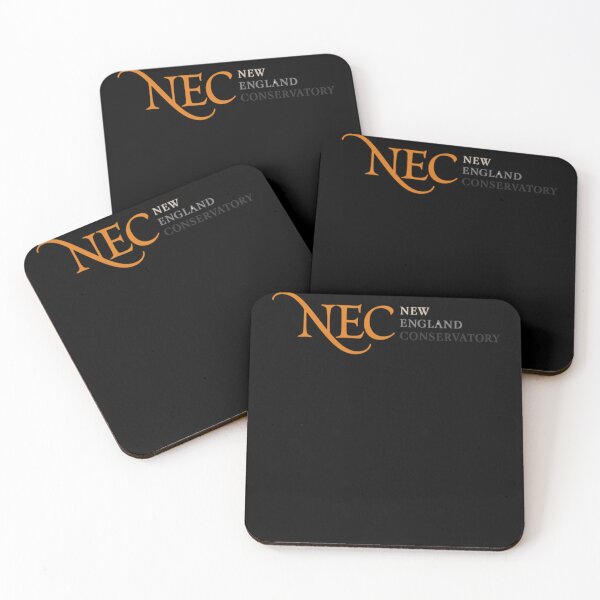 Item preview, NEC (New England Conservatory of Music)  designed and sold by Patu-san.
