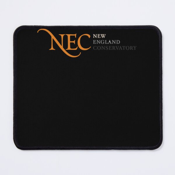 Item preview, NEC (New England Conservatory of Music)  designed and sold by Patu-san.