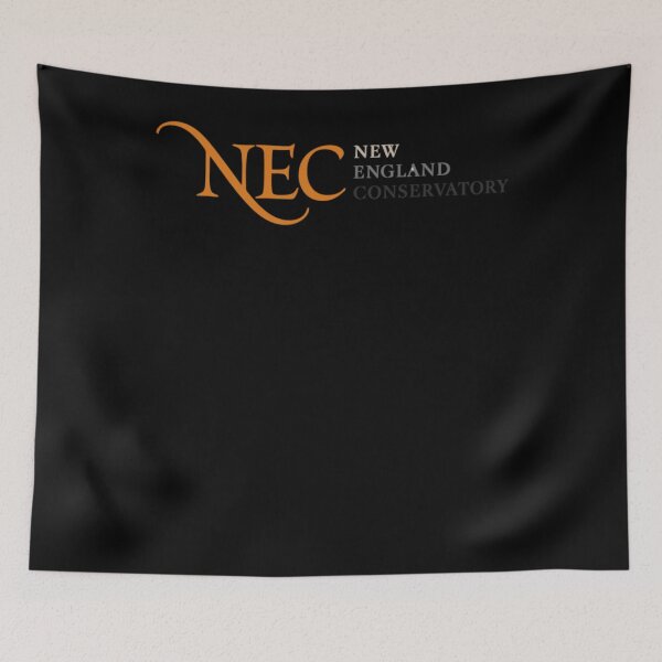 Item preview, NEC (New England Conservatory of Music)  designed and sold by Patu-san.