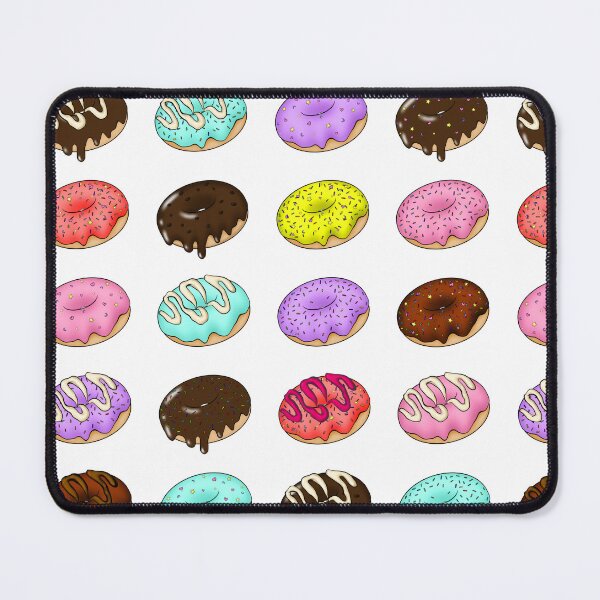 Item preview, Boom donuts designed and sold by Green-z.