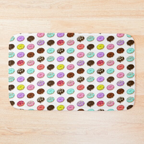 Item preview, Boom donuts designed and sold by Green-z.