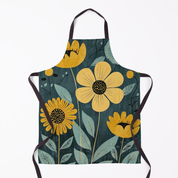 Item preview, 1621 Minimalist Meadow designed and sold by nikoart001.