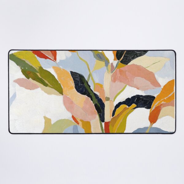Item preview, Seasonal Leaves designed and sold by SUPERPROMPT.
