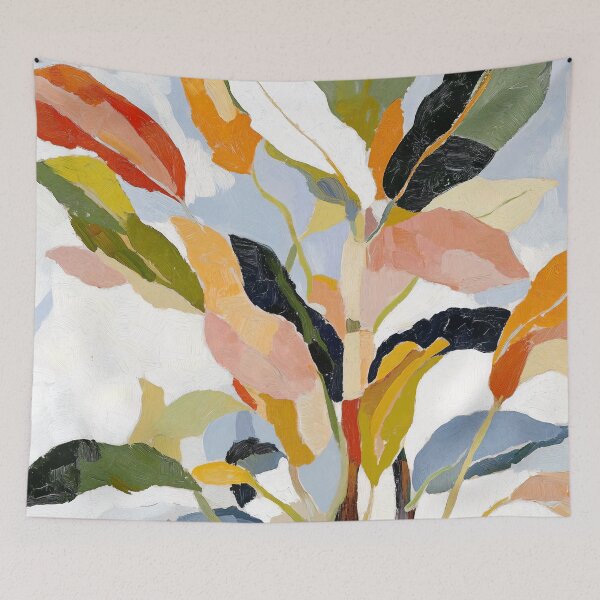 Item preview, Seasonal Leaves designed and sold by SUPERPROMPT.