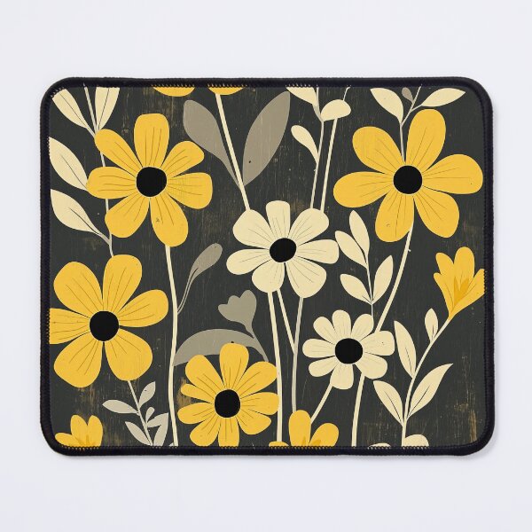 Item preview, 1624 Minimalist Meadow designed and sold by nikoart001.