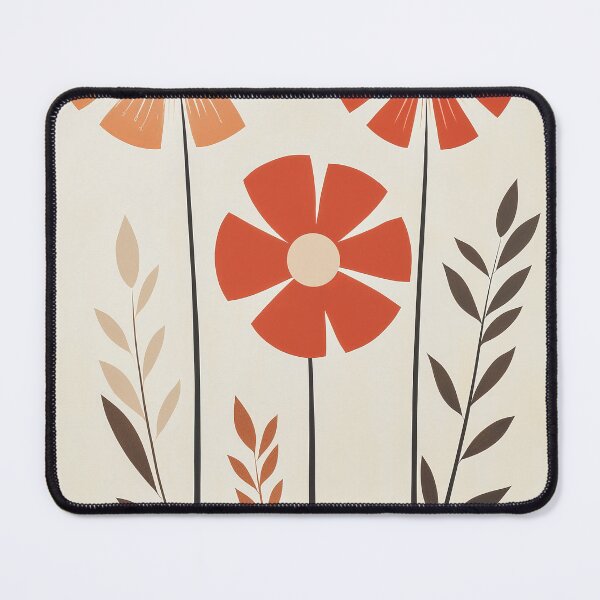 Item preview, 1625 Minimalist Meadow designed and sold by nikoart001.