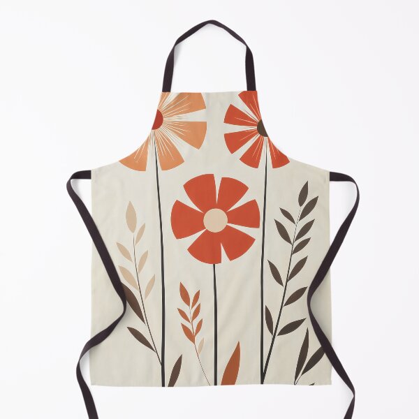 Item preview, 1625 Minimalist Meadow designed and sold by nikoart001.