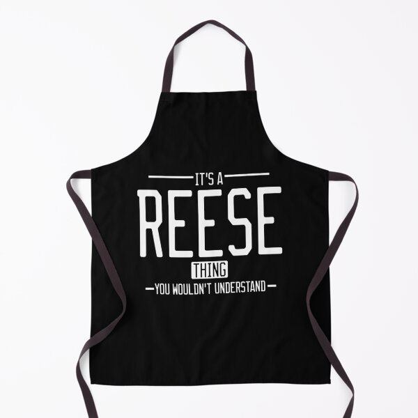 Item preview, It's a Reese thing funny last name family reunion personalized gift designed and sold by 9X FR.